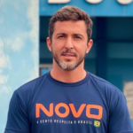 Kan Carlos É o Pré-candidato a Prefeito de Diamantino