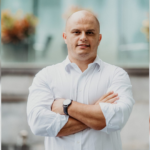 Paulo Soares É o Pré-candidato a Prefeito de Cambé no Paraná