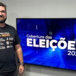 Márcio Cavuto anuncia pré-candidatura a prefeito de Assis