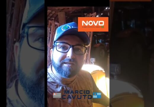Minha História Parte III