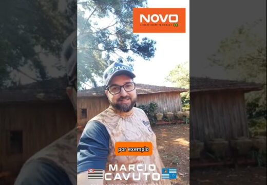 Minha História parte I