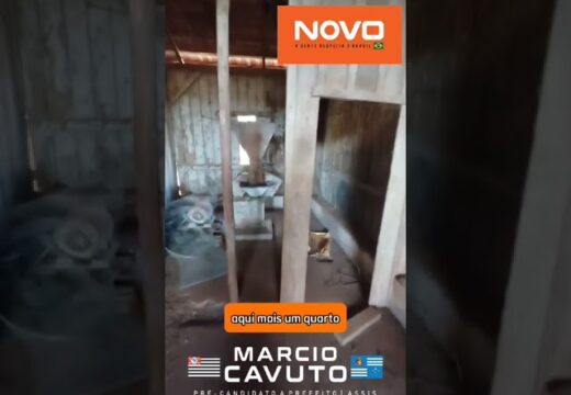 Minha História Parte II